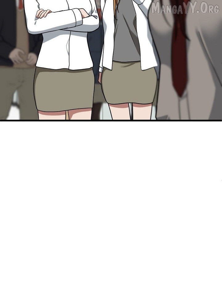 Change Me Chapter 45 - page 7